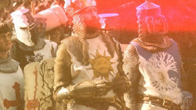 Тайны Святого Грааля. Критический взгляд на магию и оккультизм смотреть онлайн