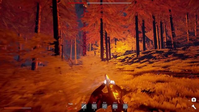 Finding Bigfoot - THOR'S HAMMER! Captured Bigfoot 100% Complete! - Finding Bigfoot Gameplay