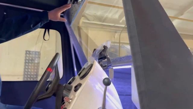 Финал Аэролодка Вьюга смотреть онлайн