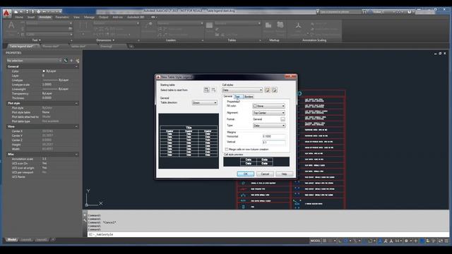 Back to Basics and Beyond Tables with Style смотреть онлайн