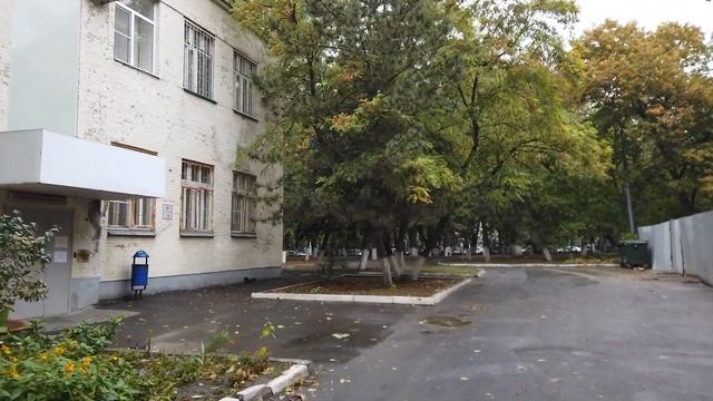 ЦГБ больница куда всех привозят РОСТОВ НА ДОНУ смотреть онлайн