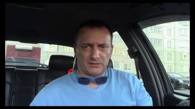 ГАИ. Штрафстоянка Часть 1. смотреть онлайн