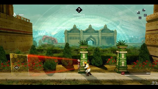 Assassins Creed Chronicles India Обзор