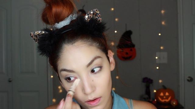 Buffy The Vampire Slayer Makeup & Hair Tutorial | Buffy Summers Season 1 feat. e-litchi смотреть онлайн