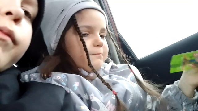 РАСПАКОВЫВАЕМ СКРЕПЫШИ!!!!! ЧТО ЖЕ НАМ ПОПАЛОСЬ? смотреть онлайн