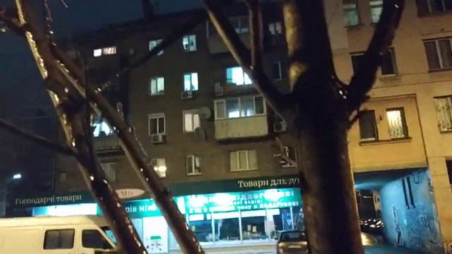 Гололёд Киев [10.12.2020] смотреть онлайн