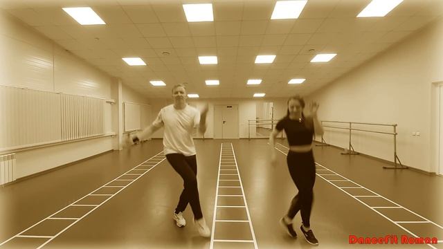 Tu - Dustin Richie (Bachata)@DanceFit