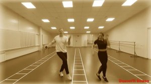 Tu - Dustin Richie (Bachata)@DanceFit