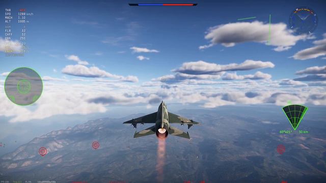 Potential Upgrades to Existing Aircraft In-Game | War Thunder смотреть онлайн