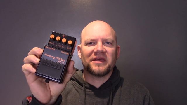 How To Get The Swedish Death Metal Guitar Tone смотреть онлайн