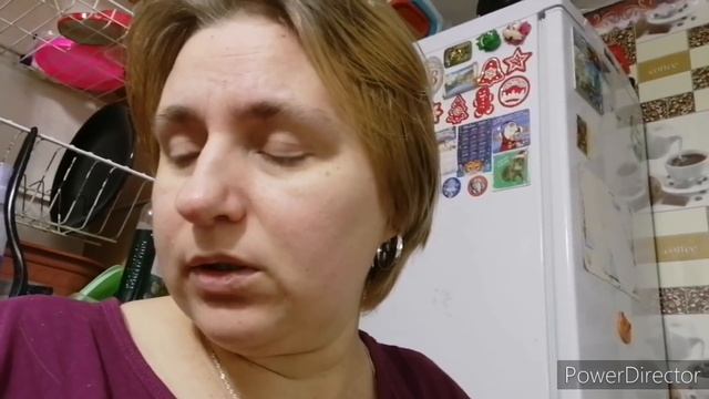 Небольшие закупки на новый год.Потратила все деньги . смотреть онлайн