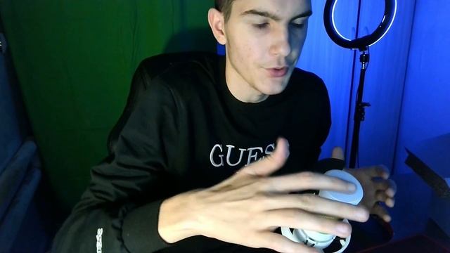 ТОПОВЫЙ БЮДЖЕТНЫЙ МИКРОФОН FIFINE AmpliGame A8 ДЛЯ СТРИМОВ и ПОДКАСТОВ смотреть онлайн