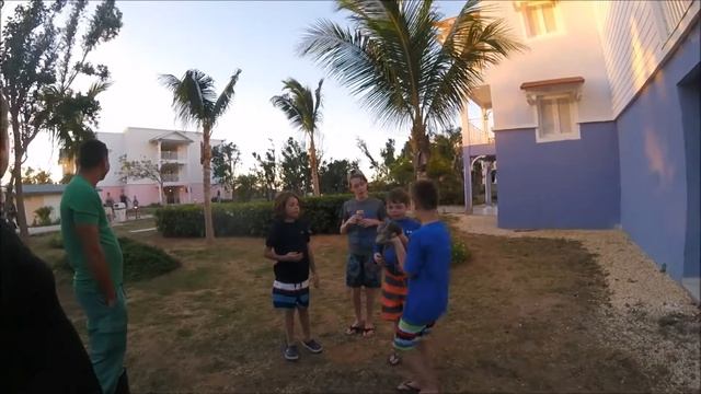 Memories Cayo Coco - Cuba 2018 смотреть онлайн