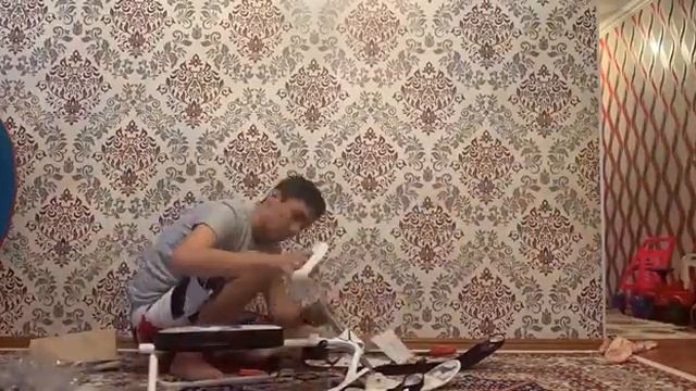Обзор На санки Дэми СНК 10 02 из сулпак смотреть онлайн
