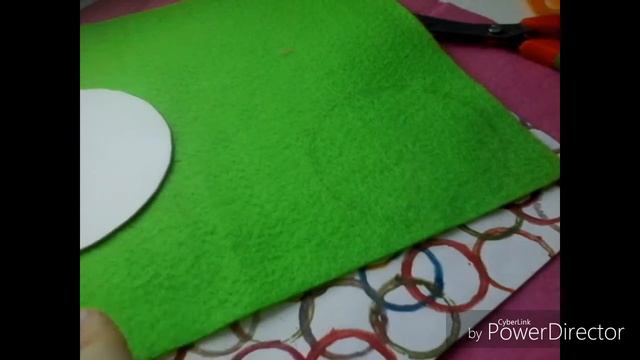 DIY | Подставка под горячее смотреть онлайн