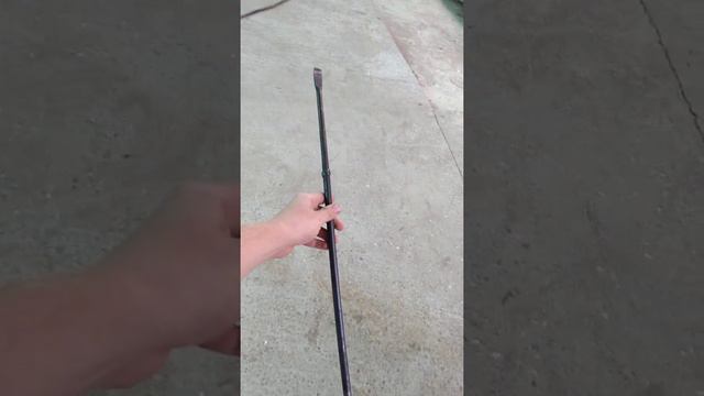 Разборка вилки ИЖ Орион. Пневмо вилка ИЖ смотреть онлайн