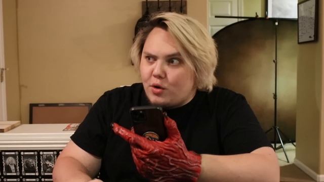 how it feels to play a sorcerer смотреть онлайн