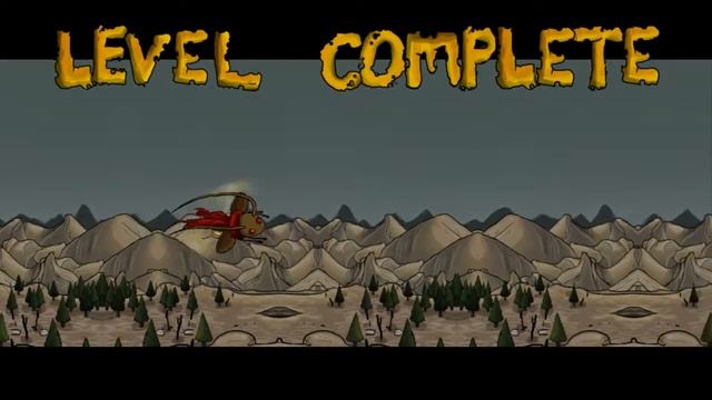 RADical ROACH part 2 - 5 / 6 смотреть онлайн