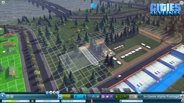 Стоит ли ждать выхода? Cities: Skylines 2 смотреть онлайн
