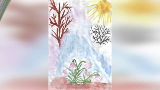 В гости к нам пришла весна.mp4 смотреть онлайн