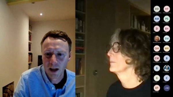 Portfolio Submission and Information Webinar - 9th February 2023