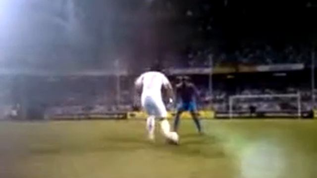 Гол криро в песе смотреть онлайн