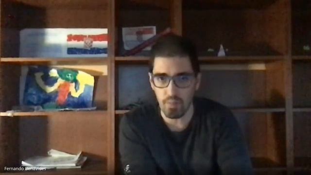 Q&A with Brujo Benavides - Introduction to Functional Programming class #Erlang #BEAM смотреть онлайн