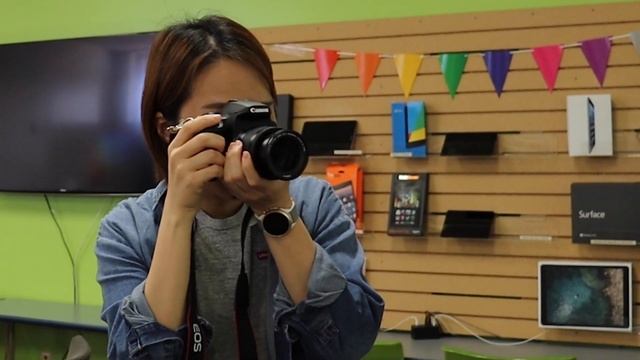 GIT Creative Agency: Spring 2023 Team смотреть онлайн