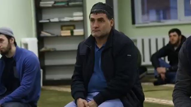 Ифтар Шамильского района г. Ставрополь смотреть онлайн