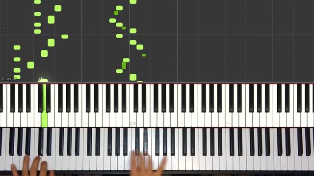 #1 Boogie Woogie Piano Improvisation. Sheets in the description смотреть онлайн