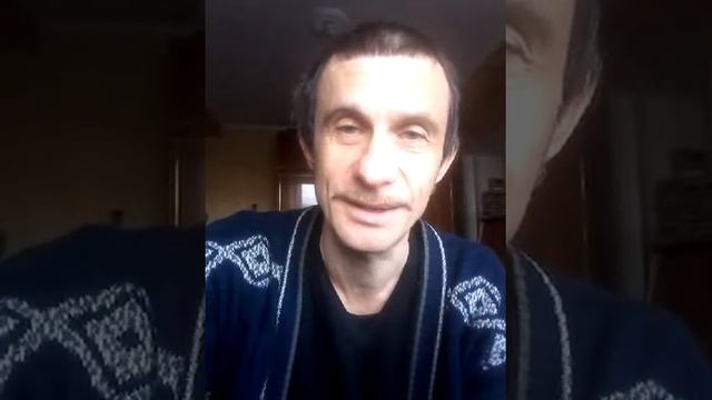 Есенин. Нищий с паперти. Читает Александр Герасимчук. смотреть онлайн