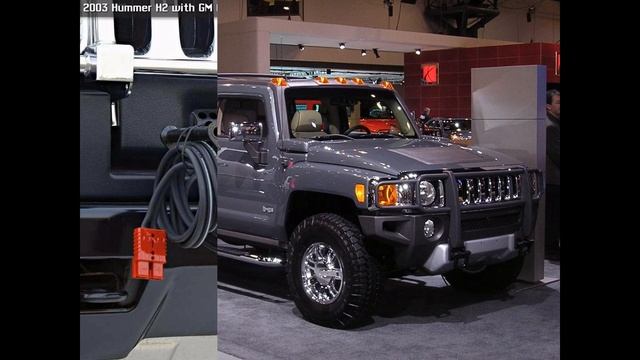 hummer parts смотреть онлайн