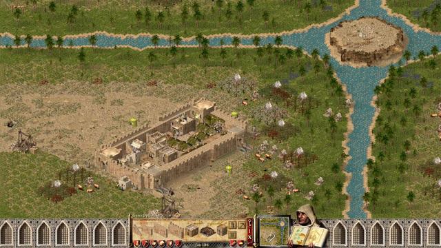 Korsfarer Mogens' Stronghold Crusader AIV pack - Part 10(16): Richards смотреть онлайн