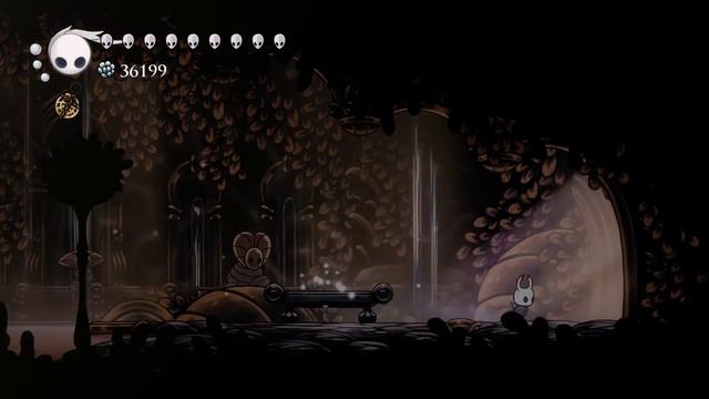 как я проходил второй пантеон с веригом на амулеты в hollow knight смотреть онлайн