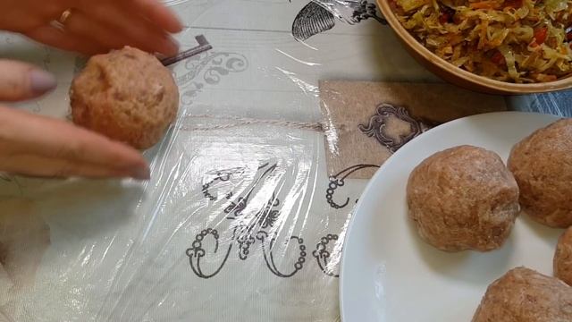 Такое Блюдо ИЗ ФАРША должен попробовать каждый! ВКУСНОТА ИЗ ФАРША! From minced meat смотреть онлайн