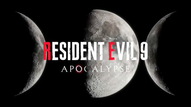 New Resident Evil in 2024? _ Capcom's ambitious Resident Evil смотреть онлайн
