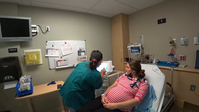 РОДЫ в КАНАДЕ или День Подарков по - Канадски / Ч.1 / CHILDBIRTH In CANADA Or Boxing Day In Canadia