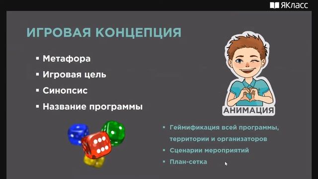 Вебинар «Проектирование Edutainment программ: как соединить обучение и развлечение» смотреть онлайн