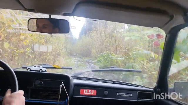 Полный привод жигули 2107 смотреть онлайн