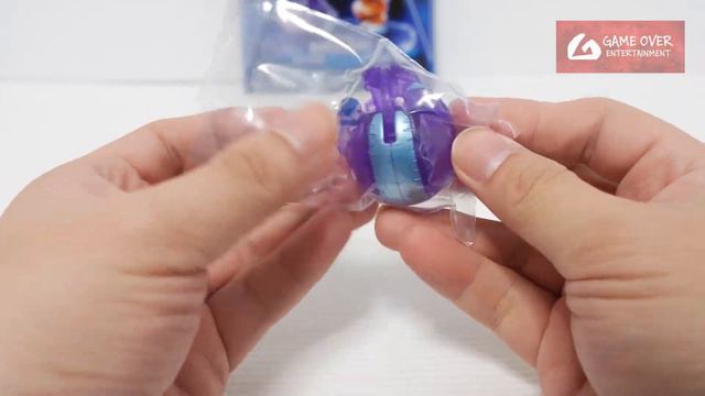 NILLIOUS & BRUISER BRAWL BROS PACK | Bakugan G3 | BAKUGAN UNBOX смотреть онлайн