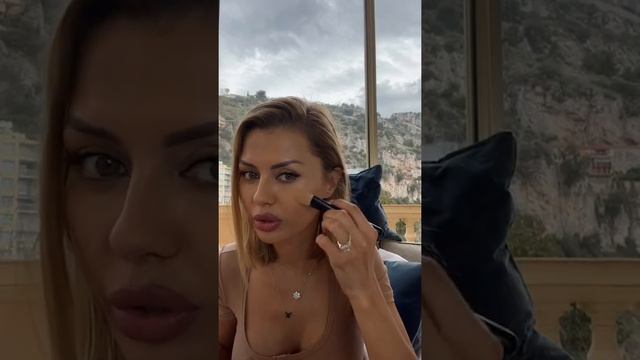 Макияж Виктория Боня (@victoriabonya~1647100972~17948164162774628~1 смотреть онлайн
