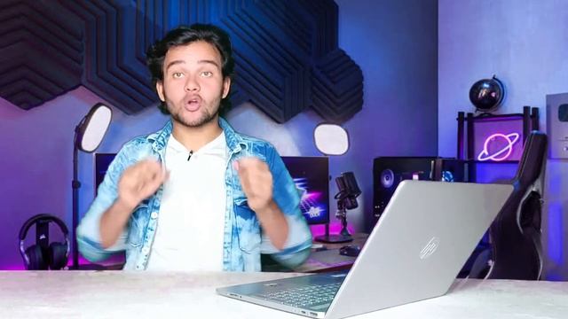 ASUS Vivobook 15 i3-12th Gen VS HP 15s-Fq5007TU i3-12th Gen Laptop | who's best? смотреть онлайн