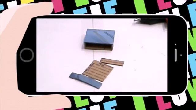 Касса для кукол своими руками смотреть онлайн