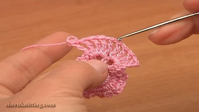 Crochet Carnation Flower Pattern- Can't Get Enough Of Them смотреть онлайн