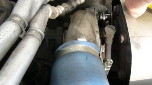 Engine 2.2Dti.MOV смотреть онлайн