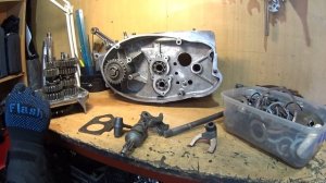 ПОГОВОРИМ О КПП ИЖ ПЛАНЕТА.НА ЧТО СЛЕДУЕТ ОБРАТИТЬ ВНИМАНИЕ.