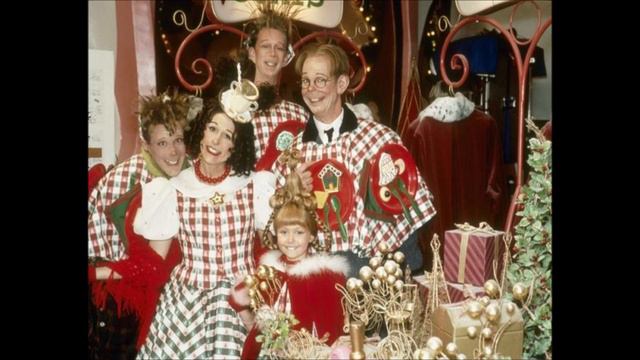 Scary Nightmares How The Grinch Stole Christmas 2000 Movie This Is Halloween Remix смотреть онлайн