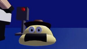 Pizza Tower Screaming in Roblox