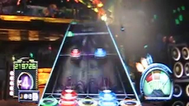 my oath to madness ... arsis custom guitar hero 3 pc /// 5* смотреть онлайн