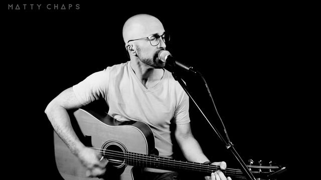Matty Chaps covers Hunters & Collectors 'Holy Grail' смотреть онлайн